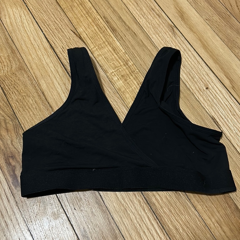 GAP Nursing Bra